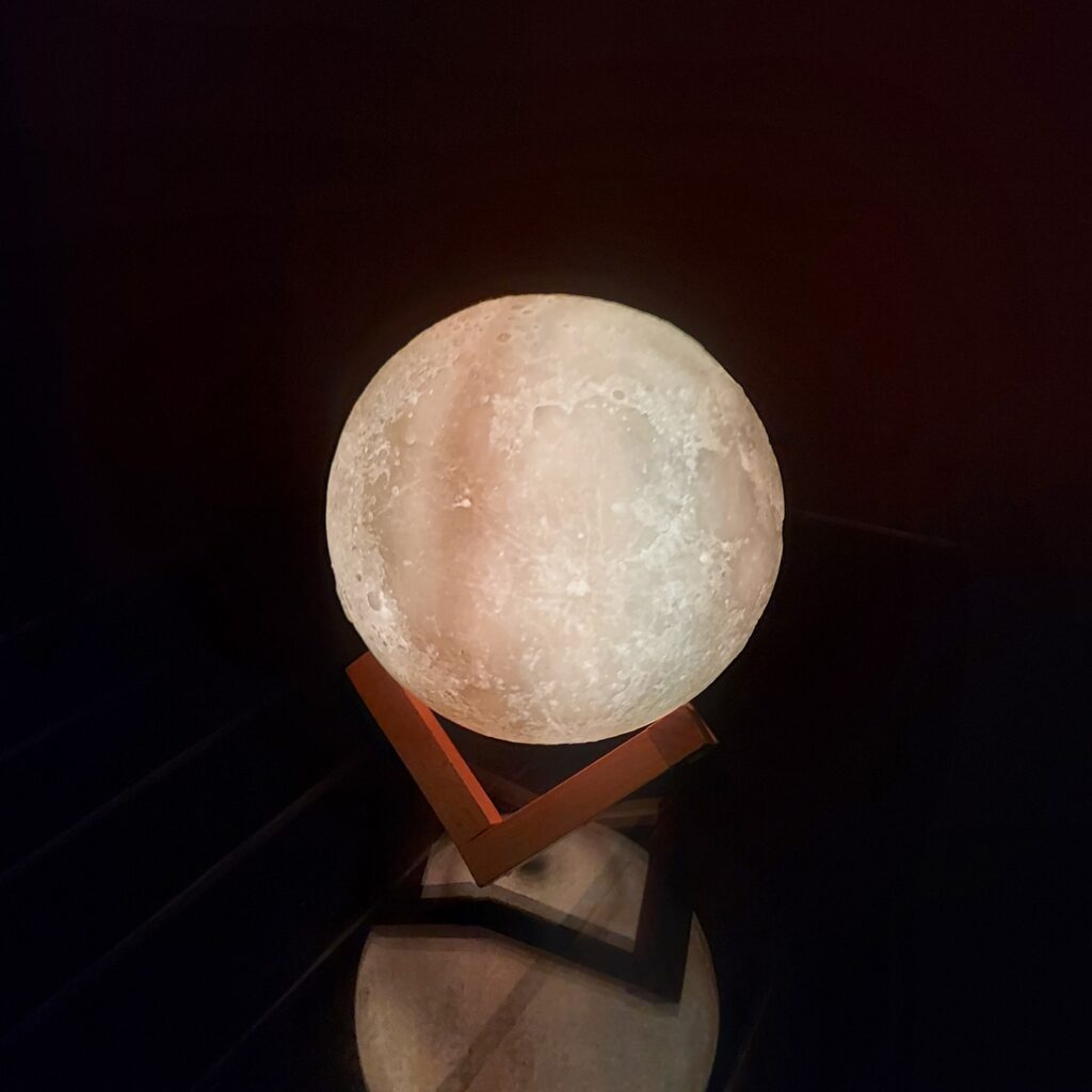 orb light