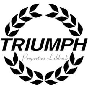 Triumph Properties Logo