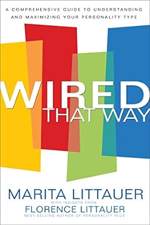 Wired That Way Book Cover