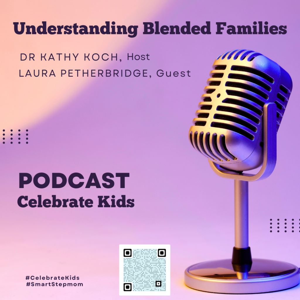 Understanding Blended Families