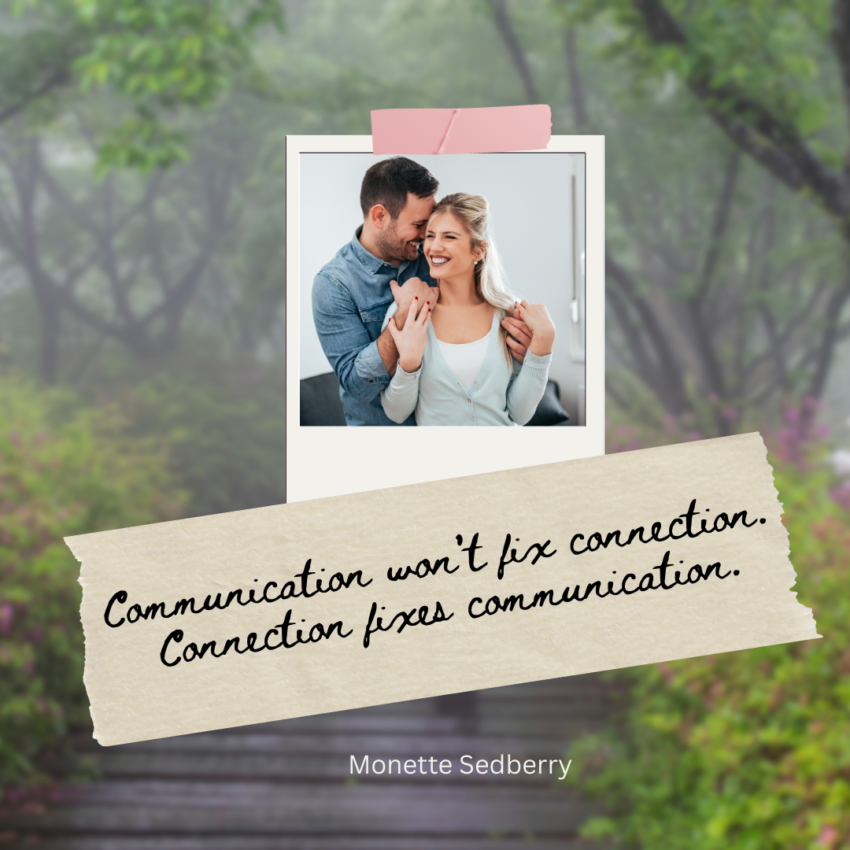 communication graphic